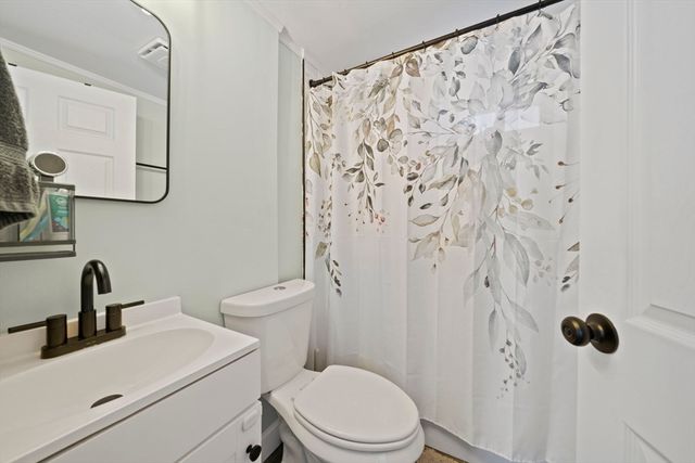 54 Wilbur St, Raynham, MA 02767