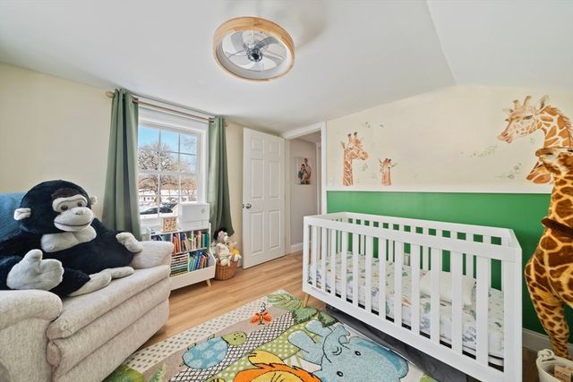 54 Wilbur St, Raynham, MA 02767