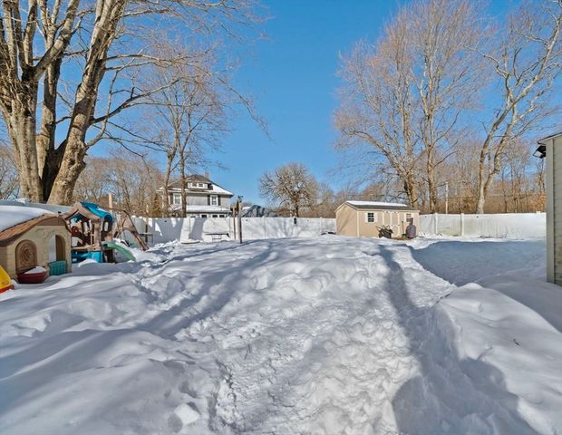 54 Wilbur St, Raynham, MA 02767