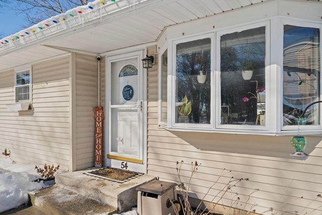 54 Wilbur St, Raynham, MA 02767