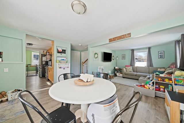 54 Wilbur St, Raynham, MA 02767