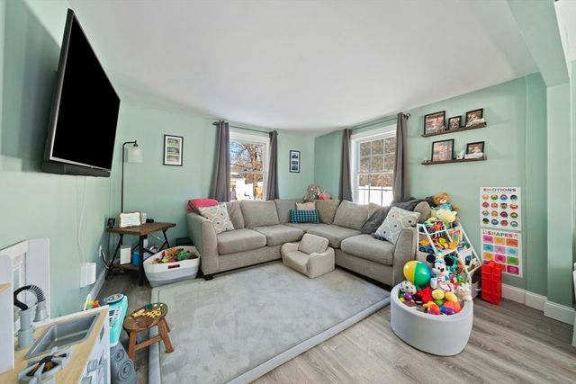 54 Wilbur St, Raynham, MA 02767