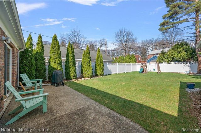 2958 Woodslee Drive, Royal Oak, MI 48073