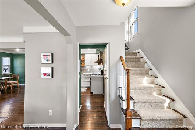2958 Woodslee Drive, Royal Oak, MI 48073