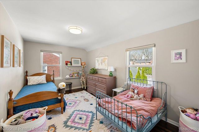2958 Woodslee Drive, Royal Oak, MI 48073