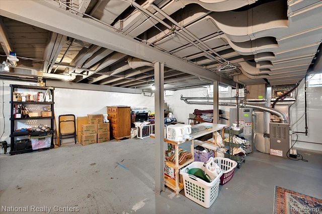 2958 Woodslee Drive, Royal Oak, MI 48073