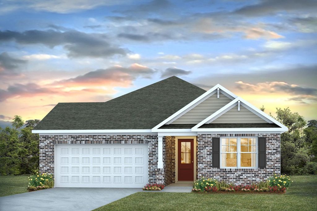 977 Ireland Dr., Longs, SC 29568 — exterior