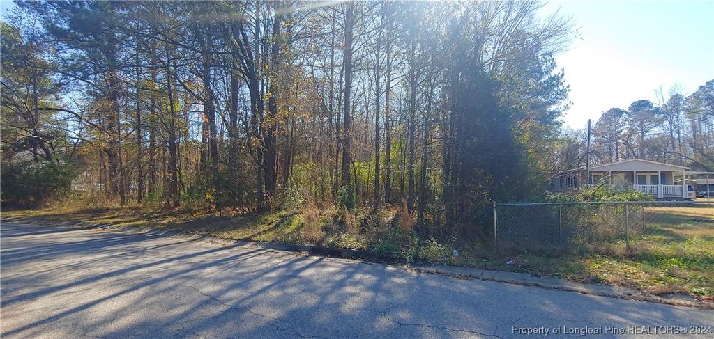 0 Neal Street, Fayetteville, NC 28312 — photo 4