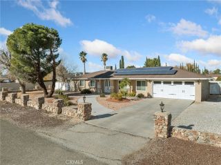 13826 Wawona, Apple Valley, CA 92307