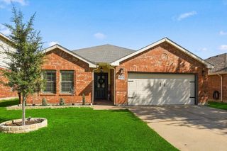 10612 Winding Passage Way, Fort Worth, TX 76131