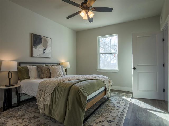 705 E Springer Avenue, Guthrie, OK 73044