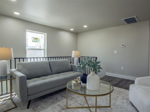 705 E Springer Avenue, Guthrie, OK 73044