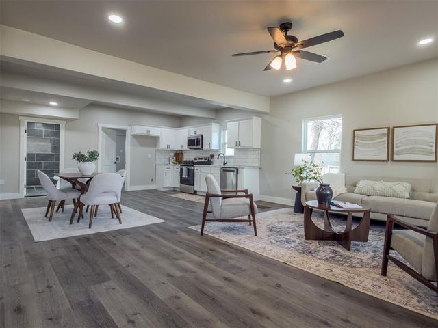 705 E Springer Avenue, Guthrie, OK 73044