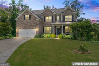 297 Aylesbury Boulevard, Mcdonough, GA 30252