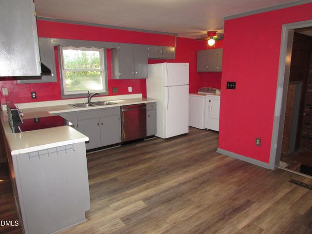 103 Cliffview Drive, Knightdale, NC 27545