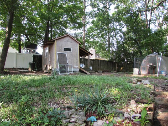 103 Cliffview Drive, Knightdale, NC 27545