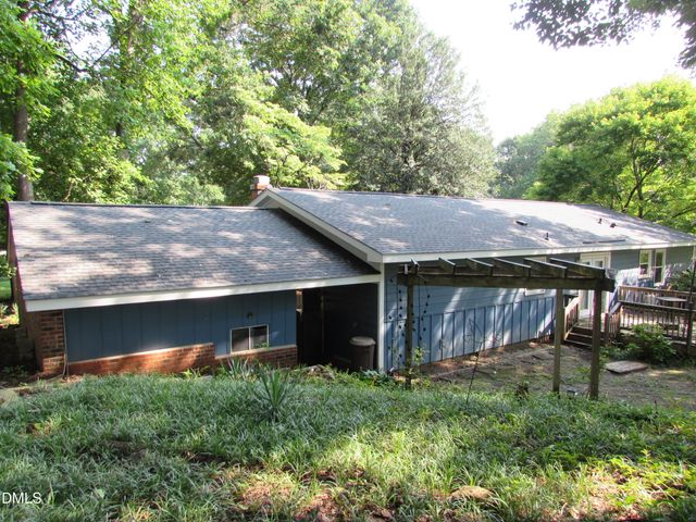103 Cliffview Drive, Knightdale, NC 27545