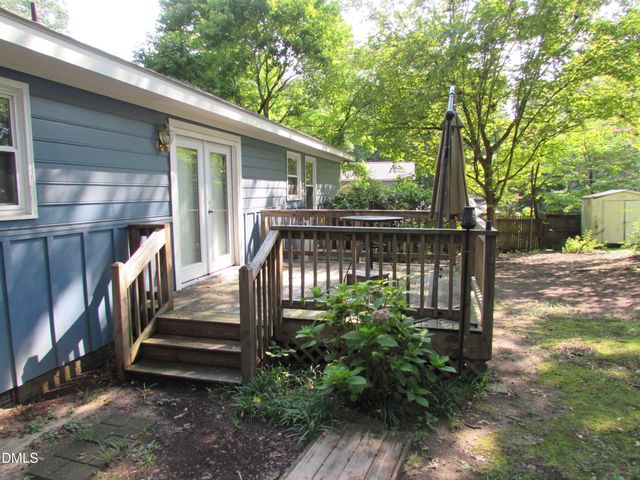 103 Cliffview Drive, Knightdale, NC 27545
