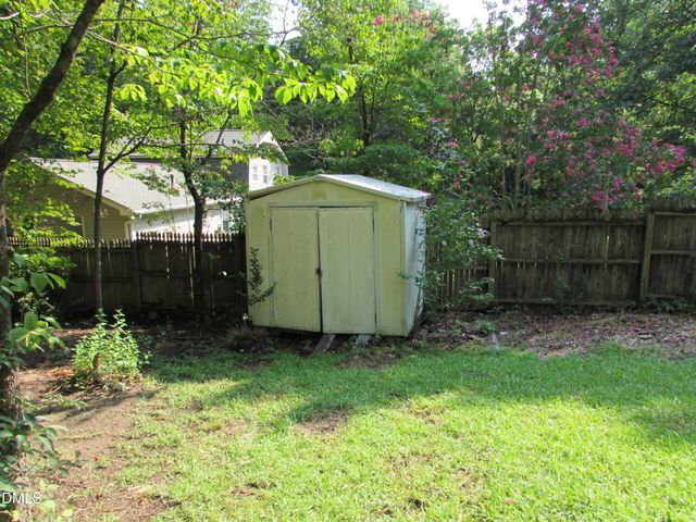103 Cliffview Drive, Knightdale, NC 27545