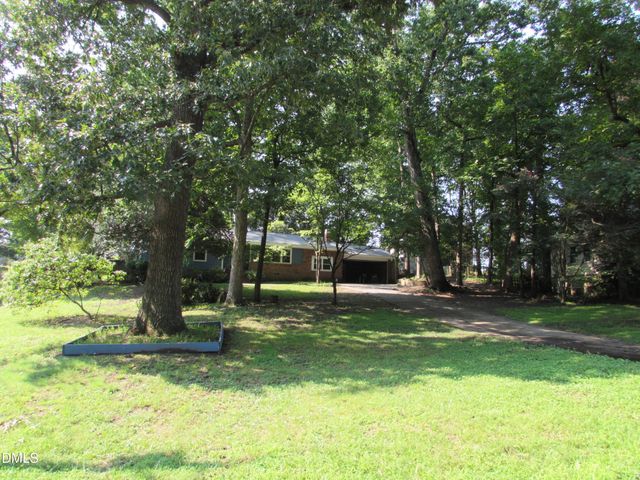 103 Cliffview Drive, Knightdale, NC 27545