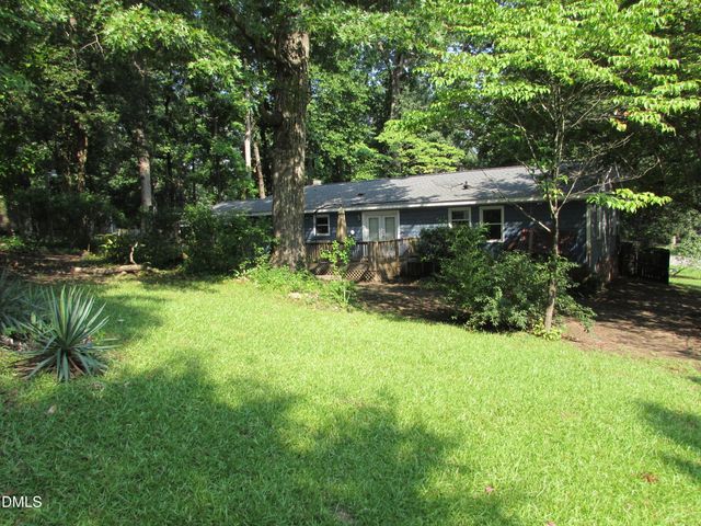 103 Cliffview Drive, Knightdale, NC 27545