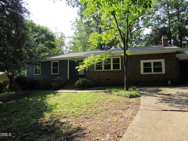 103 Cliffview Drive, Knightdale, NC 27545
