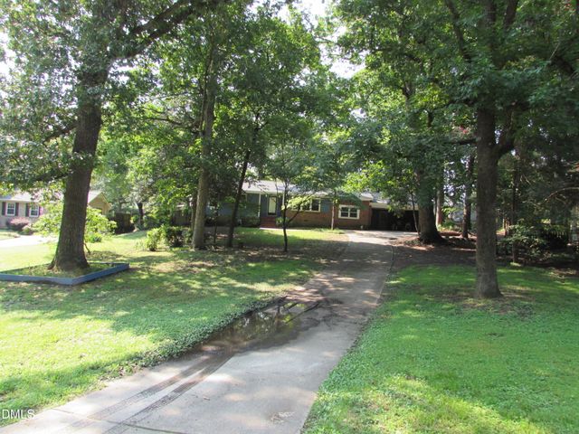 103 Cliffview Drive, Knightdale, NC 27545