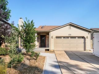 17648 Ponderosa Ave, Parker, CO 80134