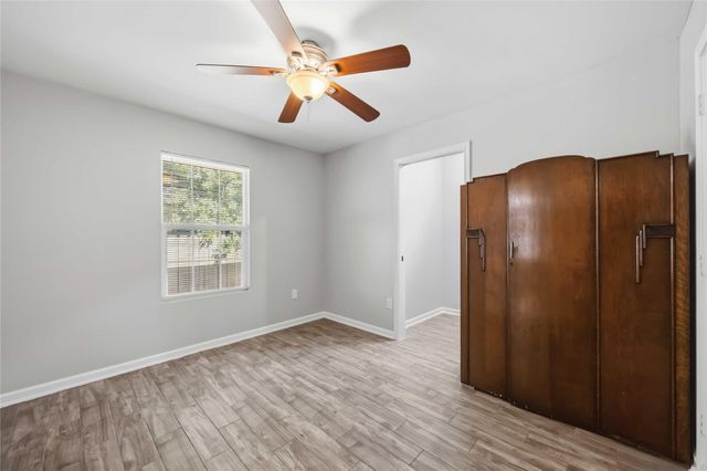 2814 Francis Street, Houston, TX 77004