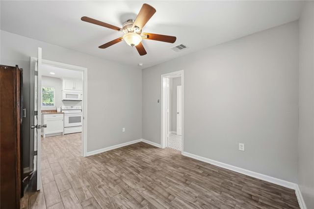 2814 Francis Street, Houston, TX 77004