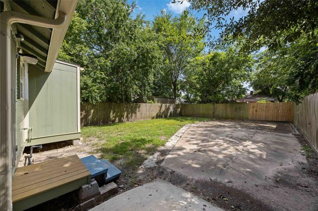 2814 Francis Street, Houston, TX 77004