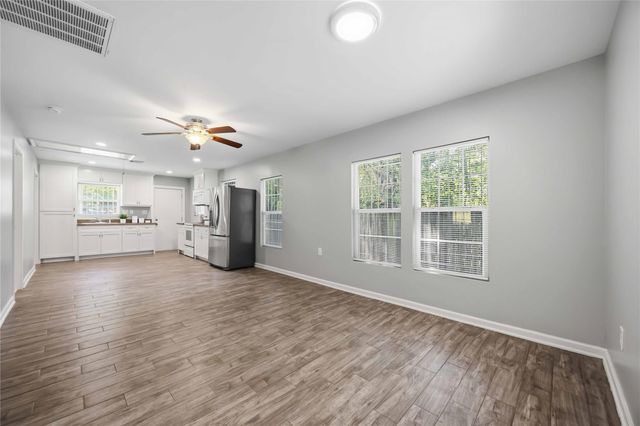 2814 Francis Street, Houston, TX 77004