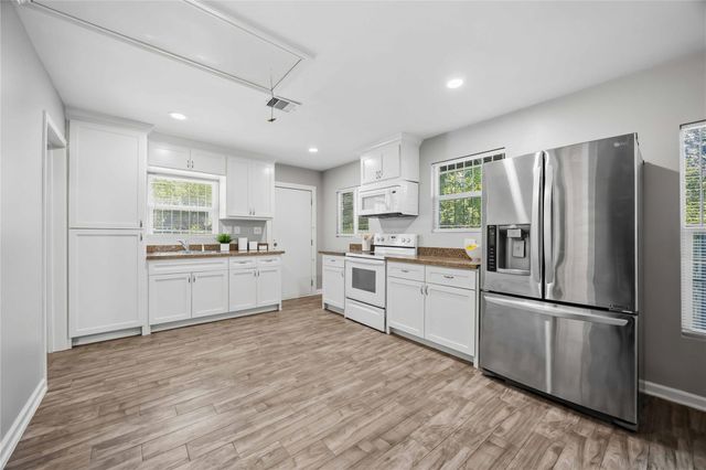 2814 Francis Street, Houston, TX 77004