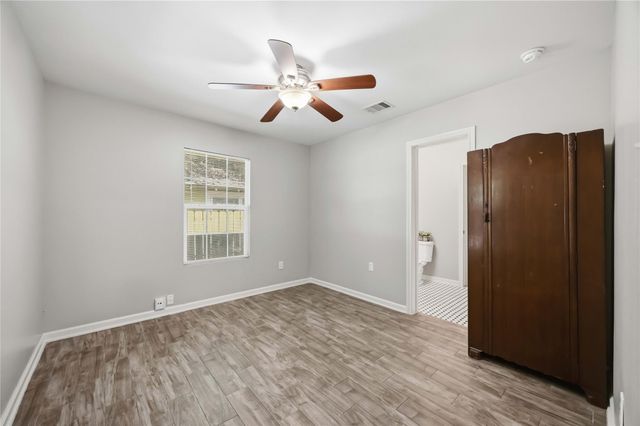 2814 Francis Street, Houston, TX 77004
