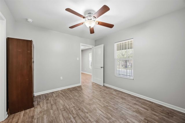 2814 Francis Street, Houston, TX 77004