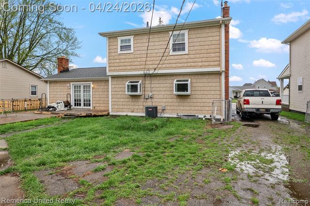 32204 Truman Road, Rockwood, MI 48173