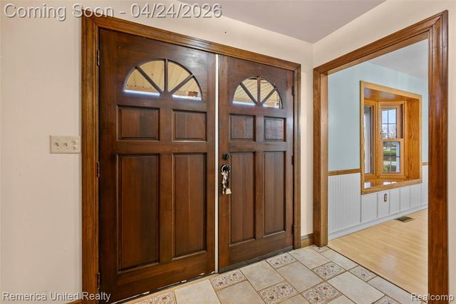 32204 Truman Road, Rockwood, MI 48173