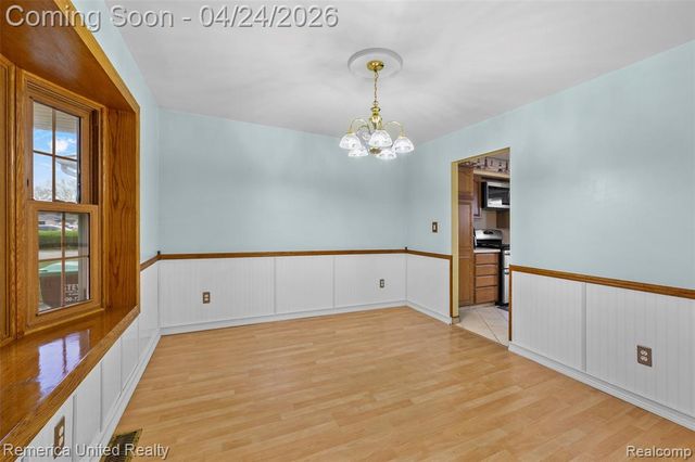 32204 Truman Road, Rockwood, MI 48173