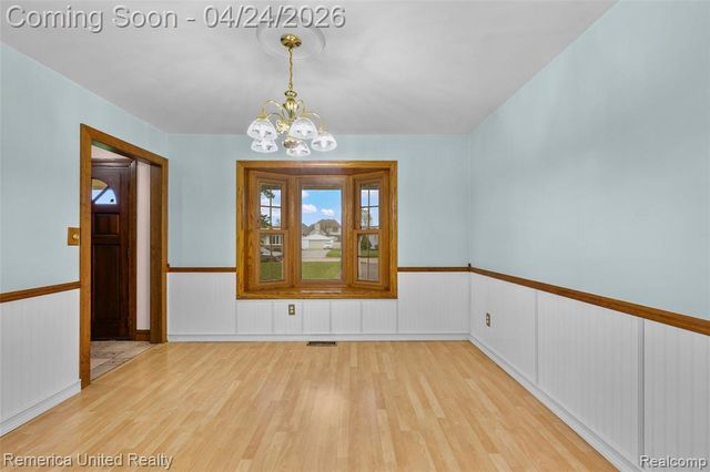 32204 Truman Road, Rockwood, MI 48173