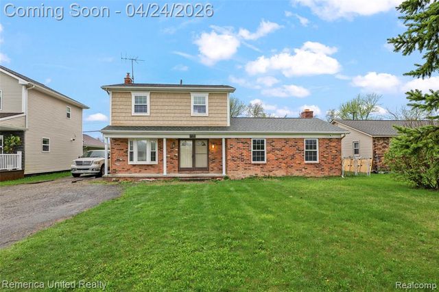 32204 Truman Road, Rockwood, MI 48173