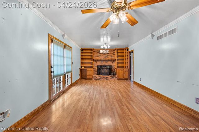 32204 Truman Road, Rockwood, MI 48173