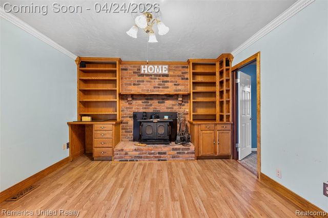 32204 Truman Road, Rockwood, MI 48173