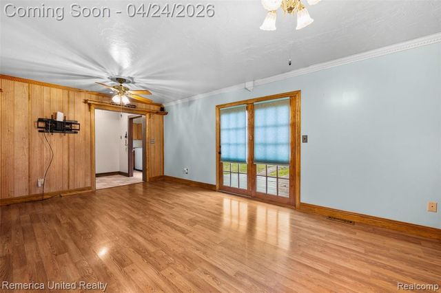 32204 Truman Road, Rockwood, MI 48173
