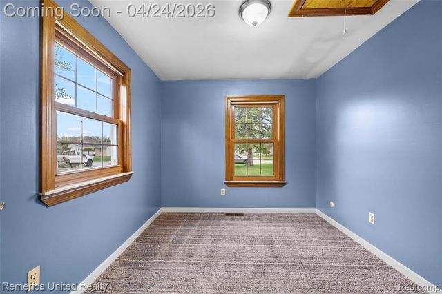 32204 Truman Road, Rockwood, MI 48173