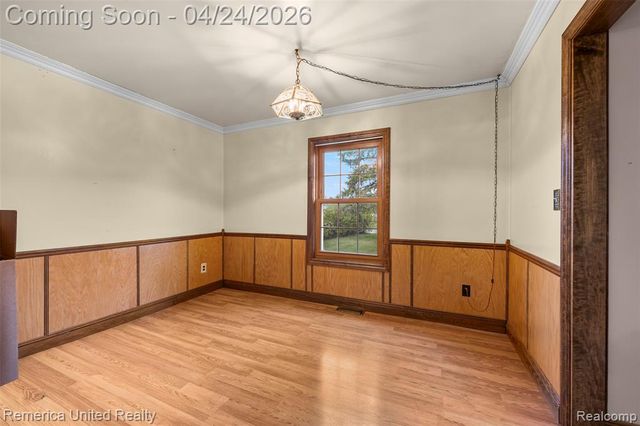 32204 Truman Road, Rockwood, MI 48173
