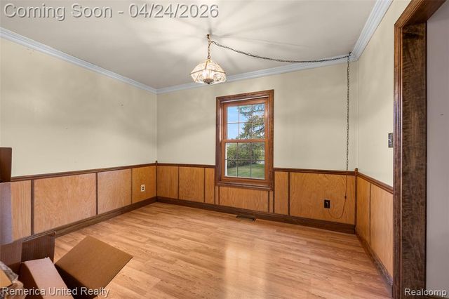 32204 Truman Road, Rockwood, MI 48173