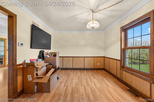 32204 Truman Road, Rockwood, MI 48173