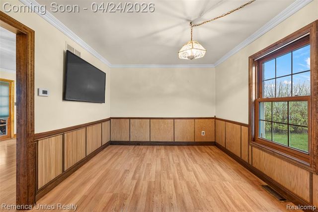 32204 Truman Road, Rockwood, MI 48173