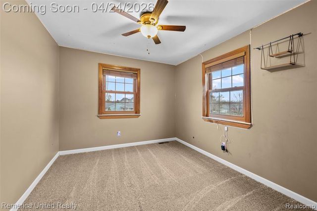32204 Truman Road, Rockwood, MI 48173