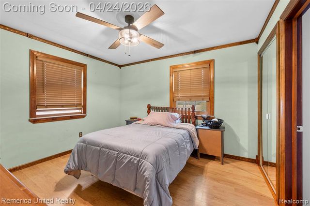 32204 Truman Road, Rockwood, MI 48173